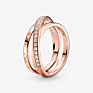 Three Circle Ring