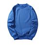 9.7 Pullover Crewneck Sweater Customizable Fleece Polyester Casual European Size round Neck Sweatshirt Sweatshirts