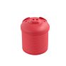 A624 Bacon Grease Container Piglet Shape Food Grade Silicone Grease Collector Kitchen Accessories Bacon Grease Reservoir