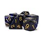 Polyhedral DND Dice Set
