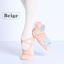 Ballet Soft Shoe