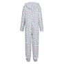 Adult Home Wear Flannel Onesie Pajama Women Sleepwear Set Family Christmas Holiday Onesie Pajamas Woman