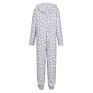 Adult Home Wear Flannel Onesie Pajama Women Sleepwear Set Family Christmas Holiday Onesie Pajamas Woman