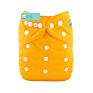 Alvababy One Size Diapers Girl Baby Cloth Diaper Pocket Diaper