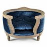 Ambaby Pet Dog Premium Bed Orthopedic Ultra Plush Sofa-Style Couch Pet Bed with Cute Design for Dogs Cats