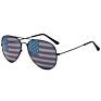 American Flag Sunglasses Men Women Design Luxury Eyewear Sunglasses Mens Sunglass Sun Glasses Mirror Eyeglasses