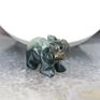 Agate Carving Elephant