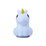 Animal Soft Silicon Rubber Pat Tap Kids Baby Children Usb Rechargeable Led Night Lights