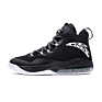 Anta High-Top Basketball Shoes Men's Sports Shoes Original Men's Outdoor Sports Active Top Grade Support Eva
