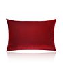 Anti Static Cooling in Warm in Velvet Pillowcase Alleviate Insomnia Pillowcase