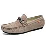 Antiskid Soft Classical Moccasin Gommino Men Casual Shoes Driving Shoes for Man