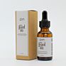 Approved Msds Private Label Men Care Products Anti-Itch and Beard Growth Organic Vegan Beard Oil