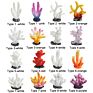 Aquarium Fish Tank Ornaments Artificial Coral Simulation Starfish Resin