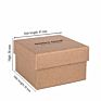 Arabic 1Moq Box Packaging Wood Watches for Men Private Label