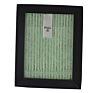 Army Green Commercial Plain Packing System Car Air Filter Replacement