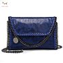 Arrivals Vintage Elegance Shoulder Messenger Women Chain Bag Clutch Purses for Women Handbag