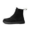 Autumn Martin Boots Trend High Top Casual Warm Men's Boots