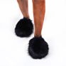 Ba446 Top Cotton Pretty Cute Hausschuhe Fur Women Slippers