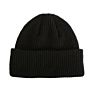 Baby 100% Acrylic Solid Color Kids Beanie Knit Toddler Hats