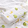 Baby Bath Towel Cotton Six Layer Gauze Baby Products Baby Blanket Newborn Kid Cover