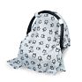 Baby Carrier Cover Child Baby Car Seat Protector for Car Seat Baby Car Seat Cover Nursing Scarf