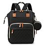 Baby Diaper Bags 3 in 1 Diaper Bag Backpack with Changing Station