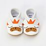 Baby Gift Toddlers' Shoes Cartoon Design