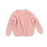 Baby Girls Knit Sweaters Cotton Knitting Autumn Girl's Knit Sweater Dress Kids Baby Sweater