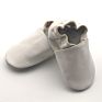 Baby Shoes Durable Soft Soles Real Leather Handmade Fancy Baby Shoes
