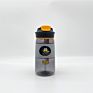 Baby Sippy Cup Silicone Kids Feeding Straw Drinking Water Toddlers anti Spill Cup Sports Water Cup