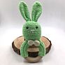 Baby Teether Crochet Toys