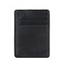 Baellerry Luxury Inspired Universal Purse Wallet Ultra Minimalist Men's Slim Leather Card Holder