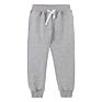 Basic Active Kids Fleece Jogger Sweatpants Thick with Pockets Toddler Boys Sports Pants