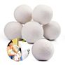 Bestseller 6 Pack Xl Eco Friendly Organic Merino Wool Dryer Balls