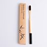 Biodegradable Eco Friendly Children Bamboo Toothbrush for Kids