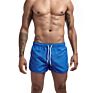 Blank Boardshorts Men Quick-Dry Beach Volleyball Shorts for Men Solid Teen Clothes Wholesalemen Swimming Wear Xxl