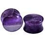 Body Piercing Jewelry Gauges Earrings Ear Plug Flesh Tunnel Piercing Expander Ear Stretcher Stone Ear Plugs