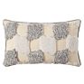 Bohemian Tufted Boho Cushion Cover Set Fringe Pillow Cover Geometric Pillowcase for Sofa