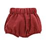 Boutique Baby Shorts Set Bloomer Seersucker Shorts Toddler Baby Girl Bloomers