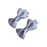 Boutique Mini Hair Bows Alligator Clips Barrettes Hairbow Hairgrips Hair Accessories for Kids Baby Girls