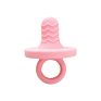 Bpa Free Newborn Comfort Appease Nipple Dummy Pacifier Soother Teether Nursing Baby Silicone Pacifier