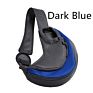 Breathable 7 Colors Travel Puppy Sling Carrier Mesh Dog Shoulder Bag
