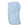Breathable Bamboo Muslin Baby Crib Fitted Sheets