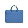 Briefcase Style Universal 13.3-15.6 Inch Laptop Carrying Bags Sleeve Case for Macbook Pro Air/Dell/Sony/Asus