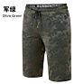 Camouflage Workout Short Pants Comfortable Quick Drying Military Shorts Male Casual Men Shorts Breathable Tops