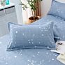 Cartoon Printed 48*74Cm Pillowcase Cover 100% Polyester Cotton Pillow Case