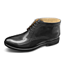 Casual Boots for Men Ankle Height Boots For