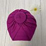 C'dear 100%Polyester Mommy and Girls Turban Headwraps, Born Headwear Baby Girls Hair Accessories Set