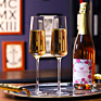Champagne Glasses Cristal with Good Goods