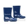 Chemical Resistant Anti-Slip Waterproof Lightweight Gumboots Rubber Kids Rain Boots